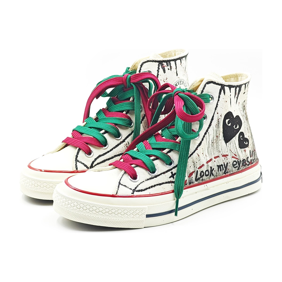 Converse Chuck 70