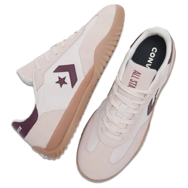 Converse Run Star Trainer Blush Pink