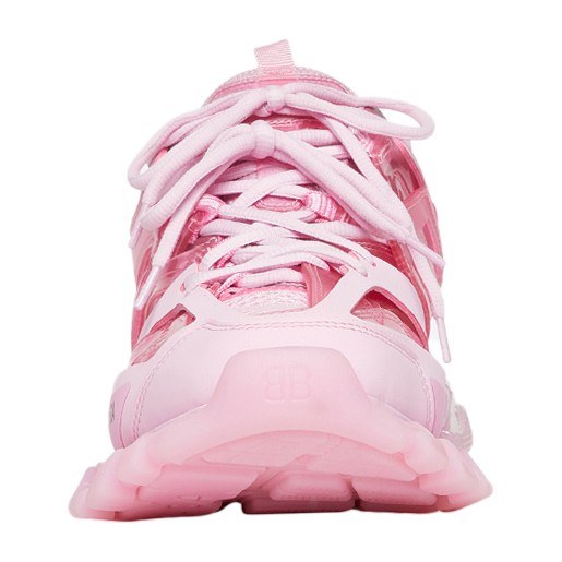 Balenciaga Track 1.0 Pink