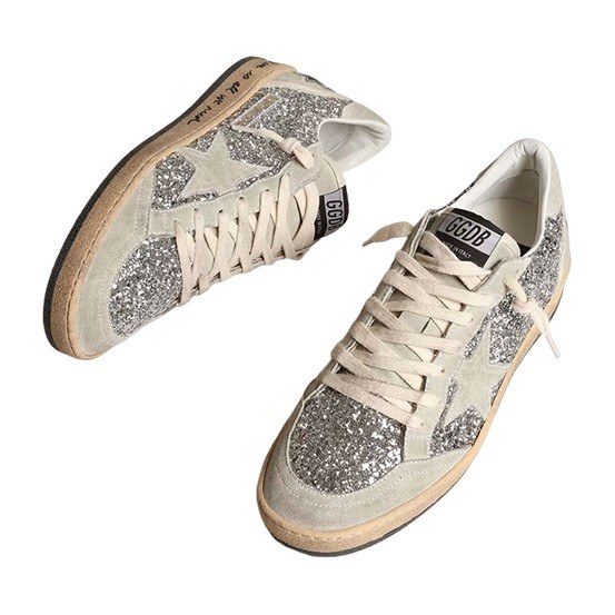 Golden Goose Ball Star