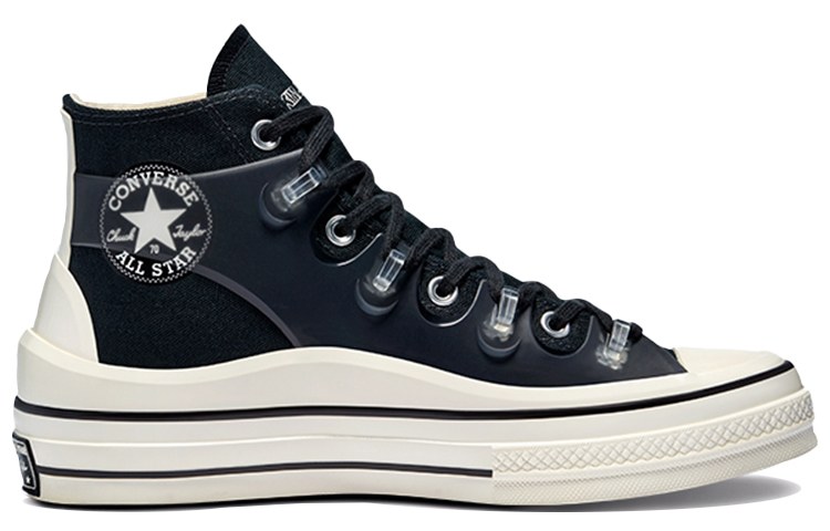 Kim Jones x Converse Chuck Taylor All Star 1970s