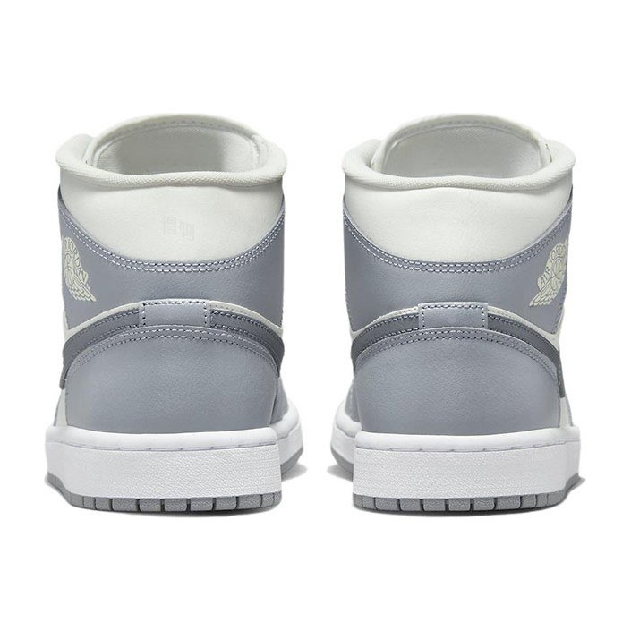 Jordan Air Jordan 1 Mid "Grey Sail"