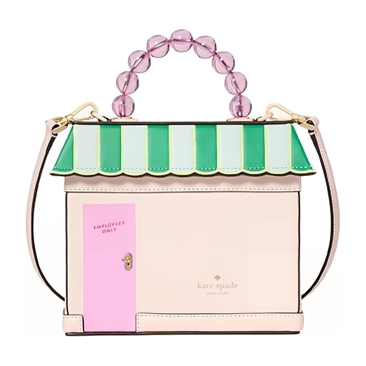 Kate Spade Candy Shop Medium Shoulder Bag
