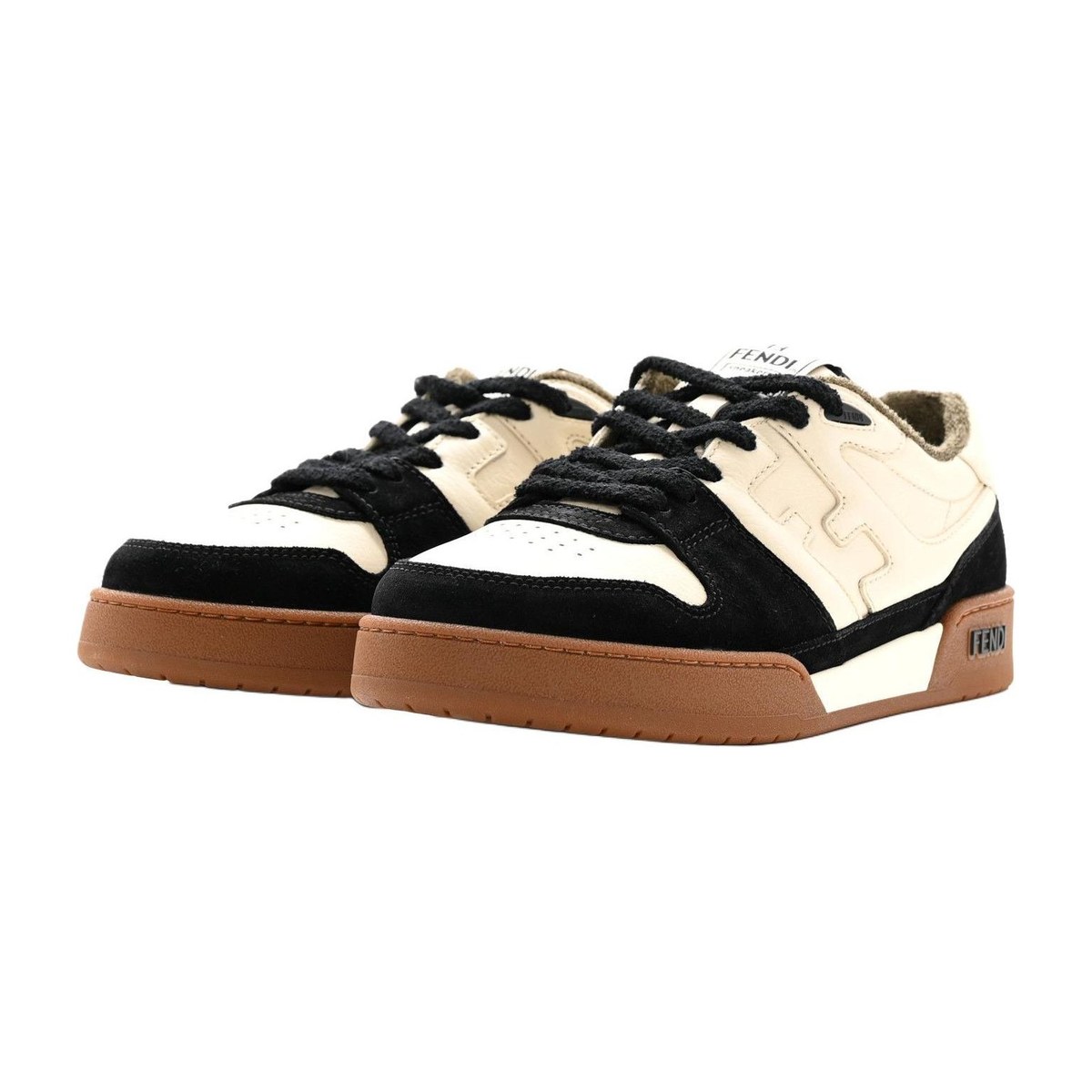 Fendi Match