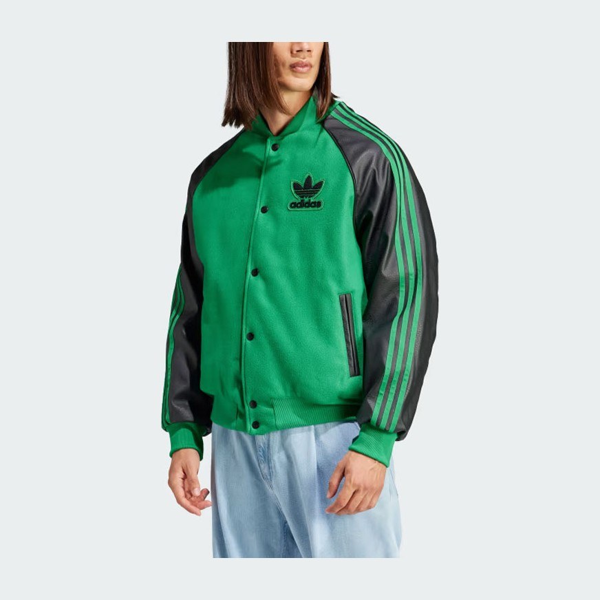 adidas Originals Sst Bomber Jacket