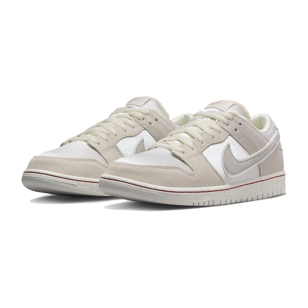 Nike Dunk SB "City of Love"
