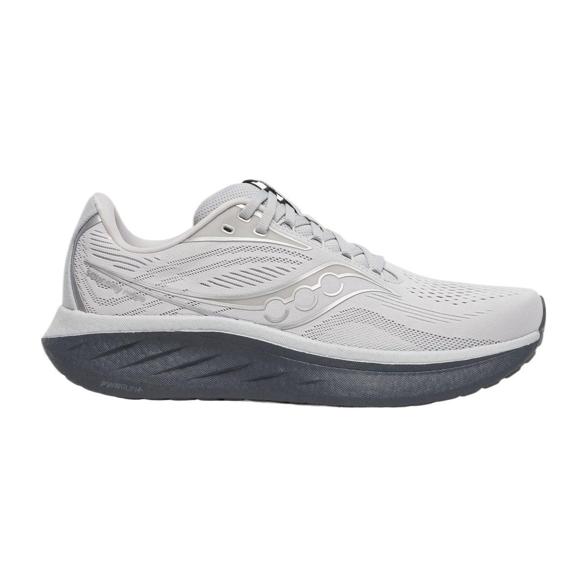 Saucony Ride 18