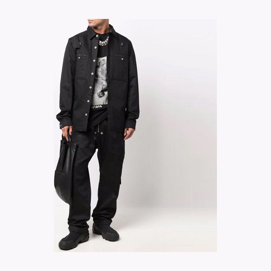 Rick Owens DRKSHDW FW21