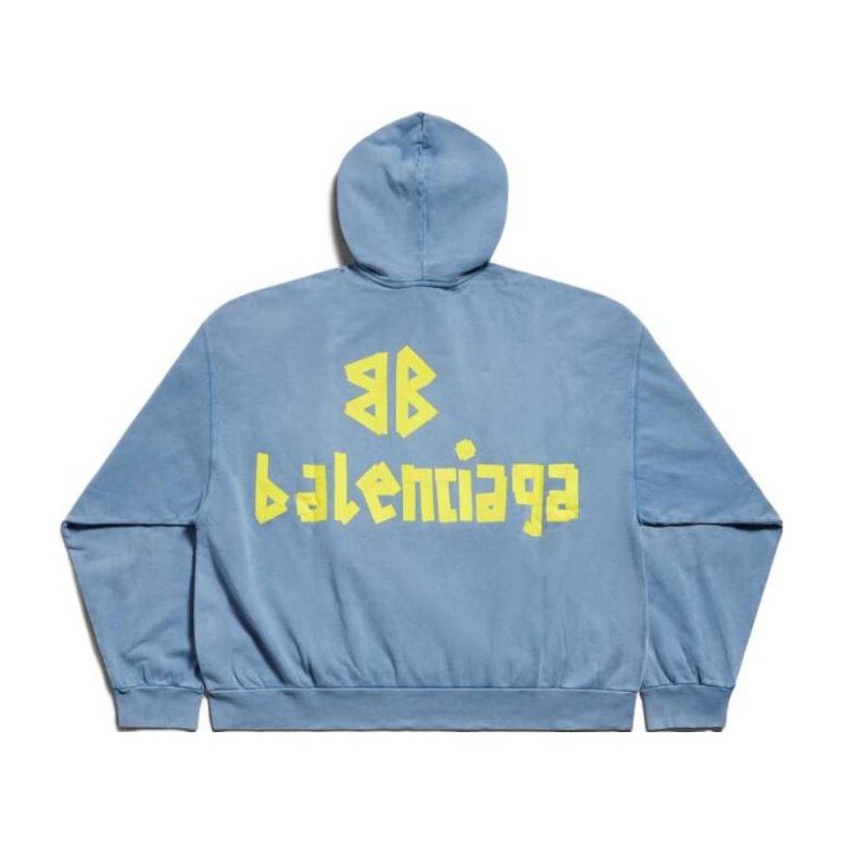 Balenciaga SS24 Hoodie