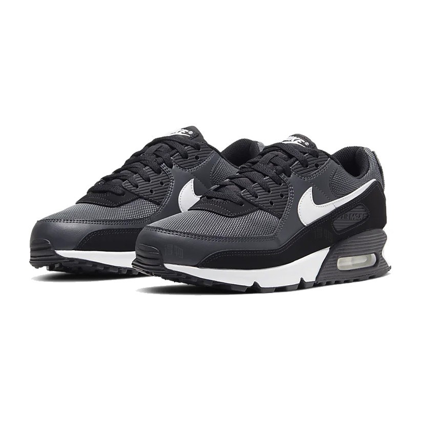 Nike Air Max 90 Iron Grey Black