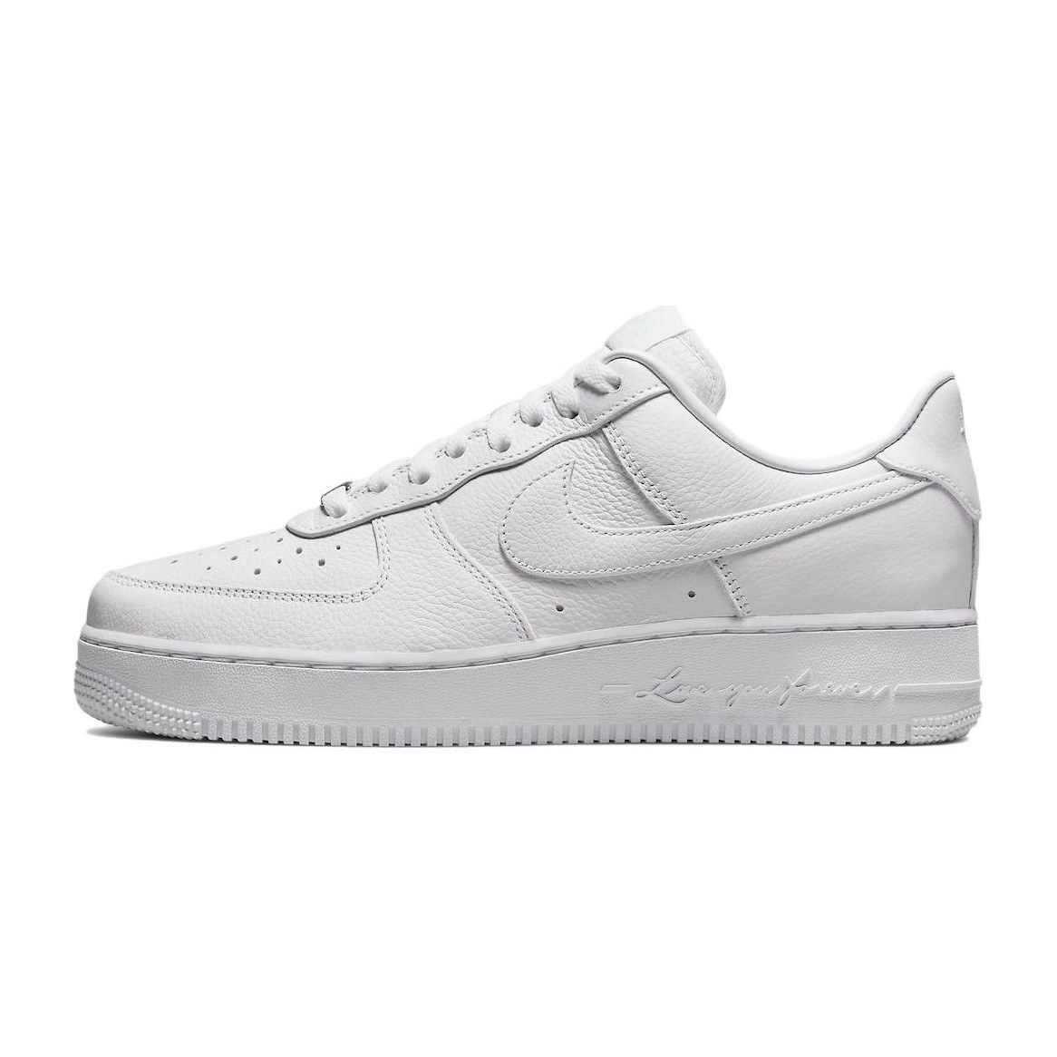 NOCTA x Nike Air Force 1 Low "Certified Lover Boy"