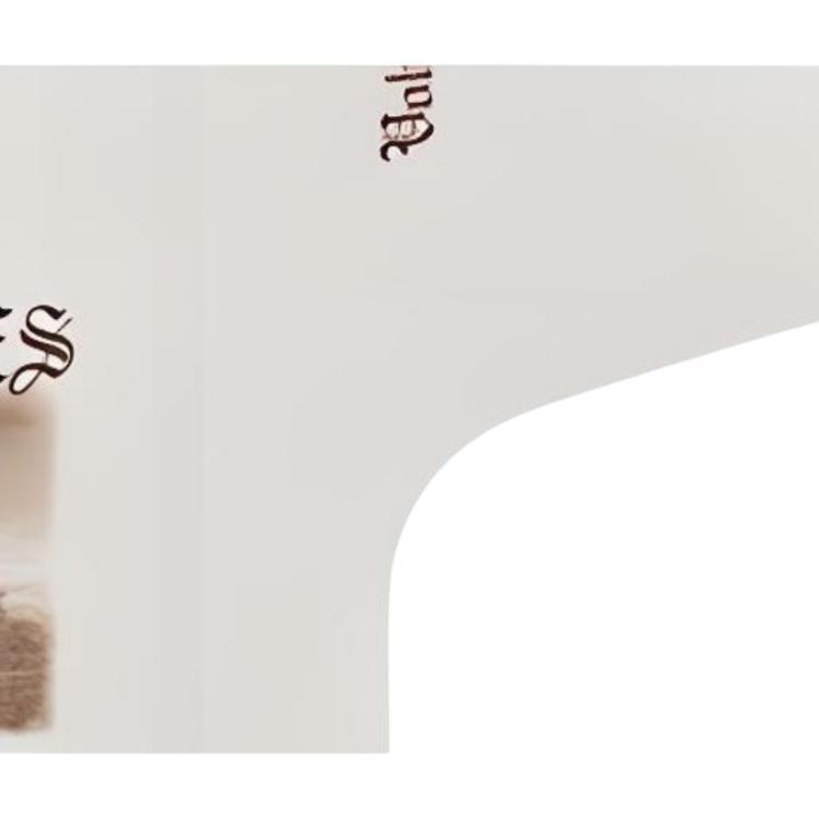 YEEZY YZY GOSHA VULTURES WHITE