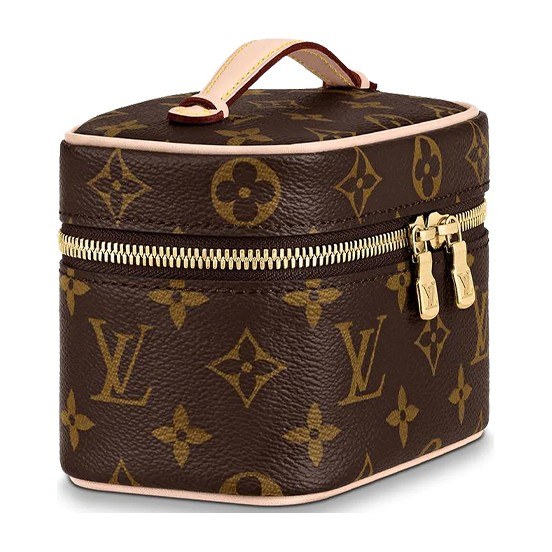 Louis Vuitton Nice Nano