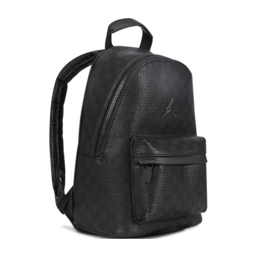 Jordan Backpack Black