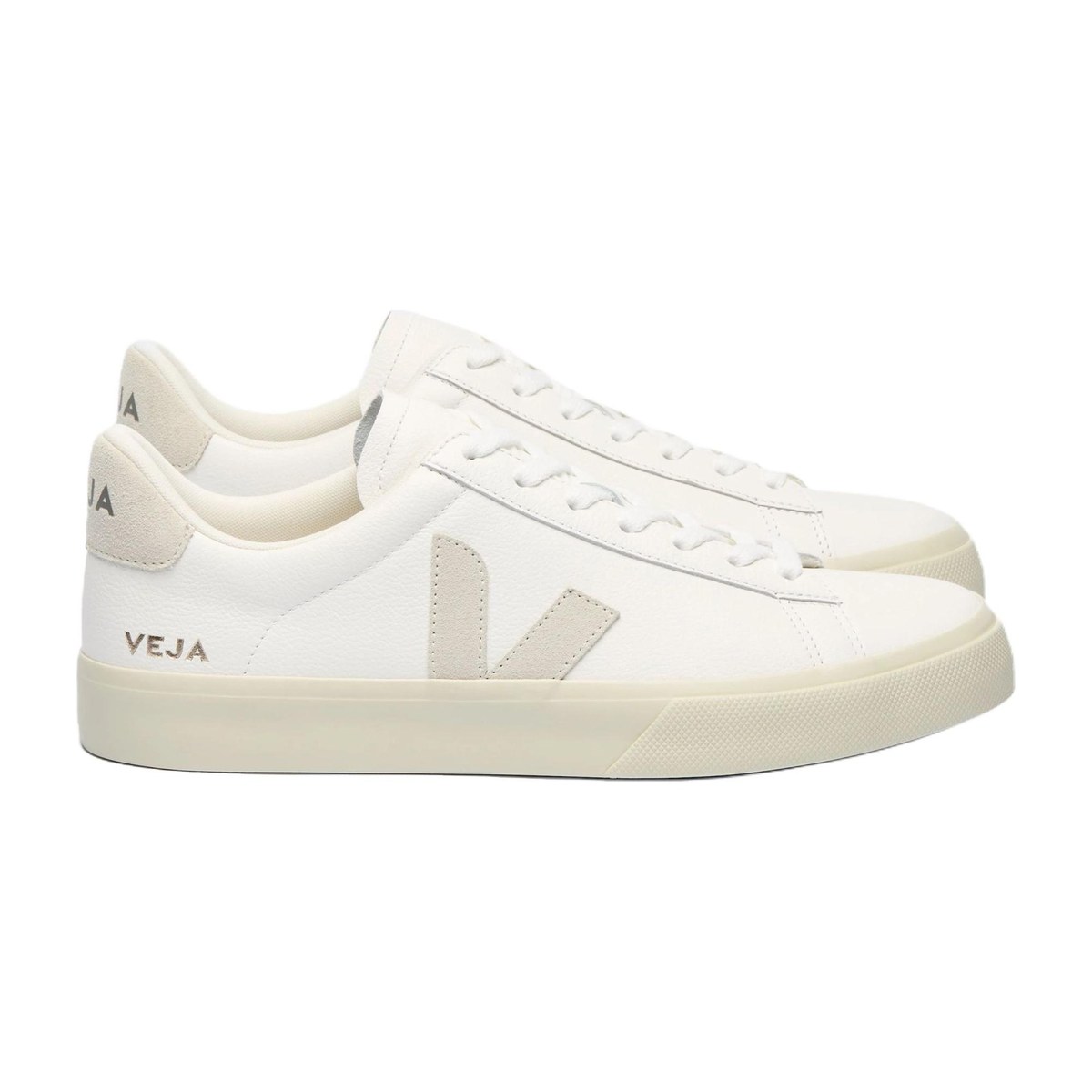 VEJA Campo White
