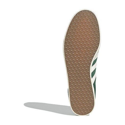 adidas Gazelle White Green