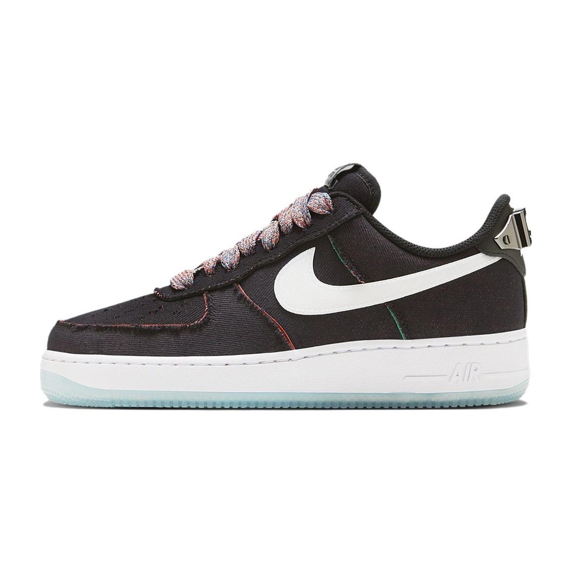 Nike Air Force 1 Low Brown