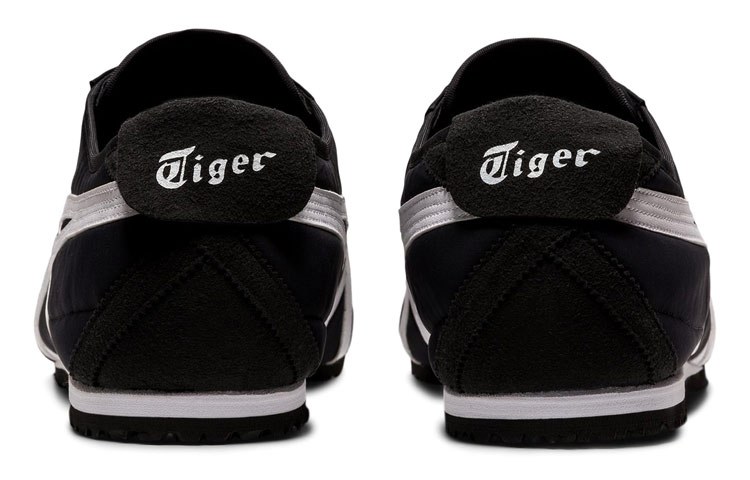 Onitsuka Tiger Mexico 66 White Black