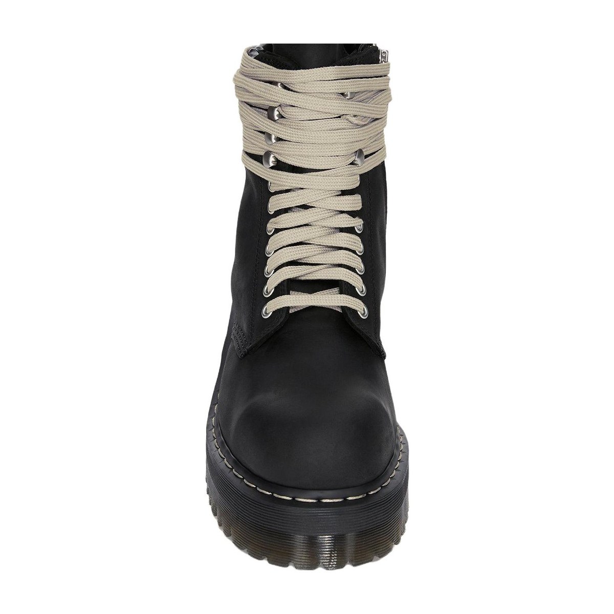 RICK OWENS x Dr. Martens