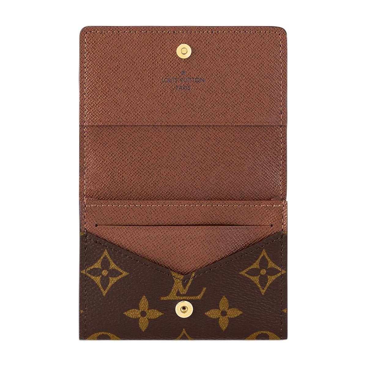 Louis Vuitton Enveloppe Carte De Visite