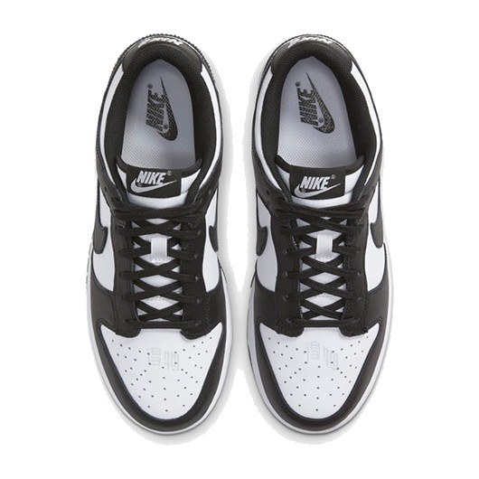 Nike Dunk Low "Panda" Wmns