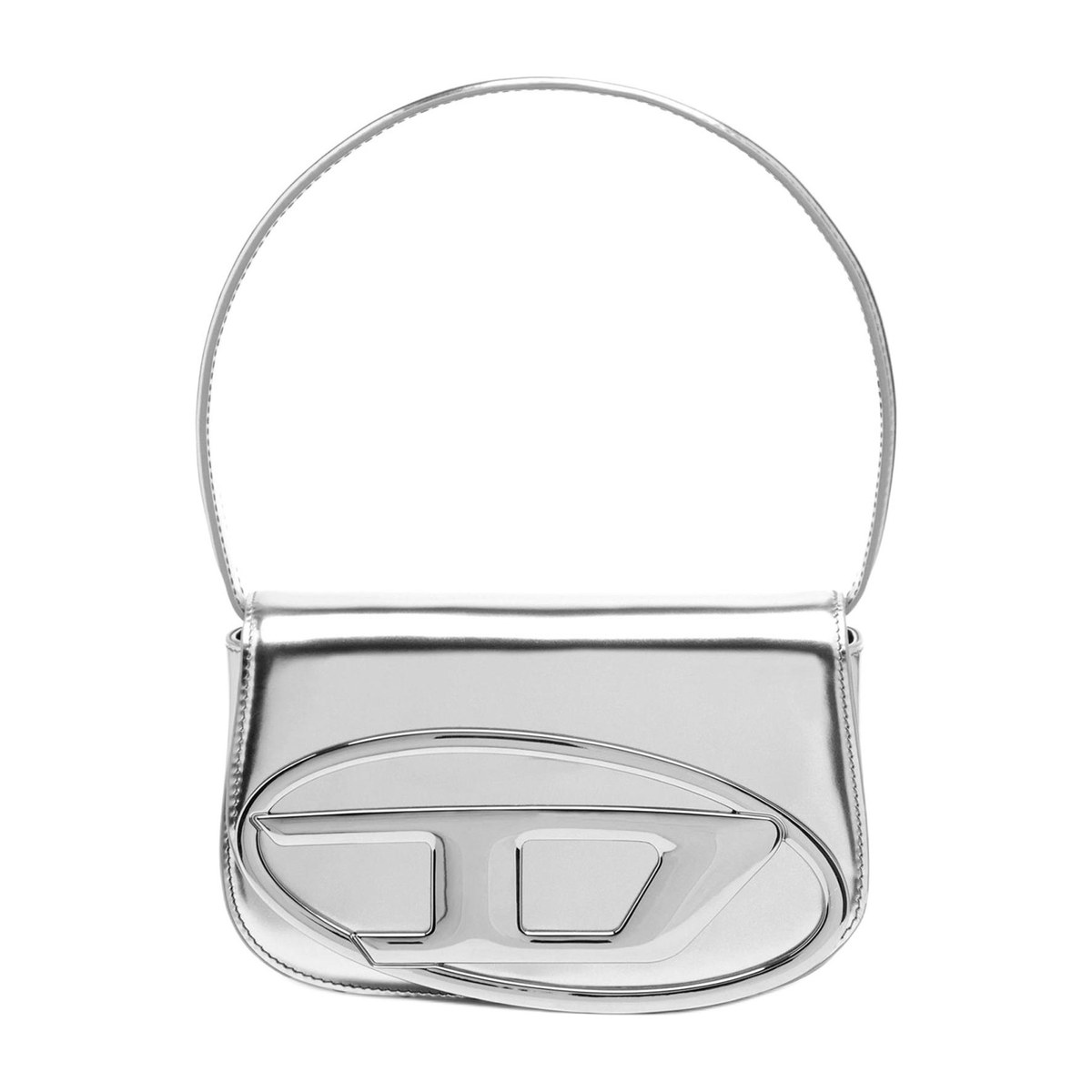 DIESEL 1DR Silver