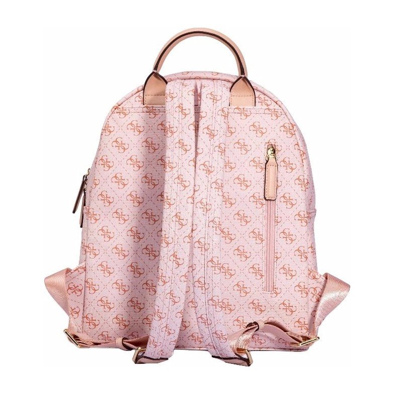 GUESS Backpack Sakura Pink
