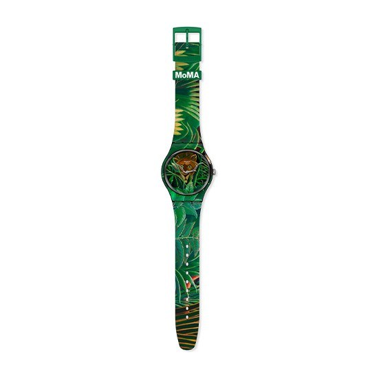 Swatch SUOZ333