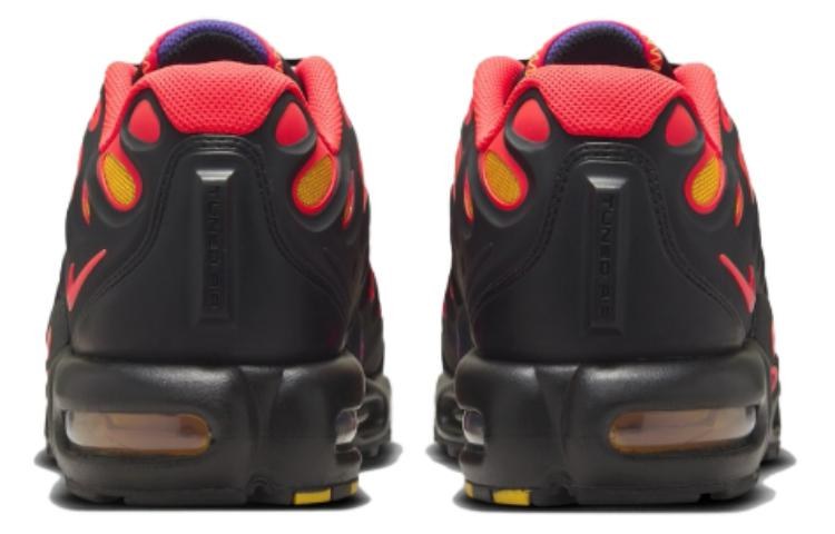 Nike Air Max Plus Drift Black Red