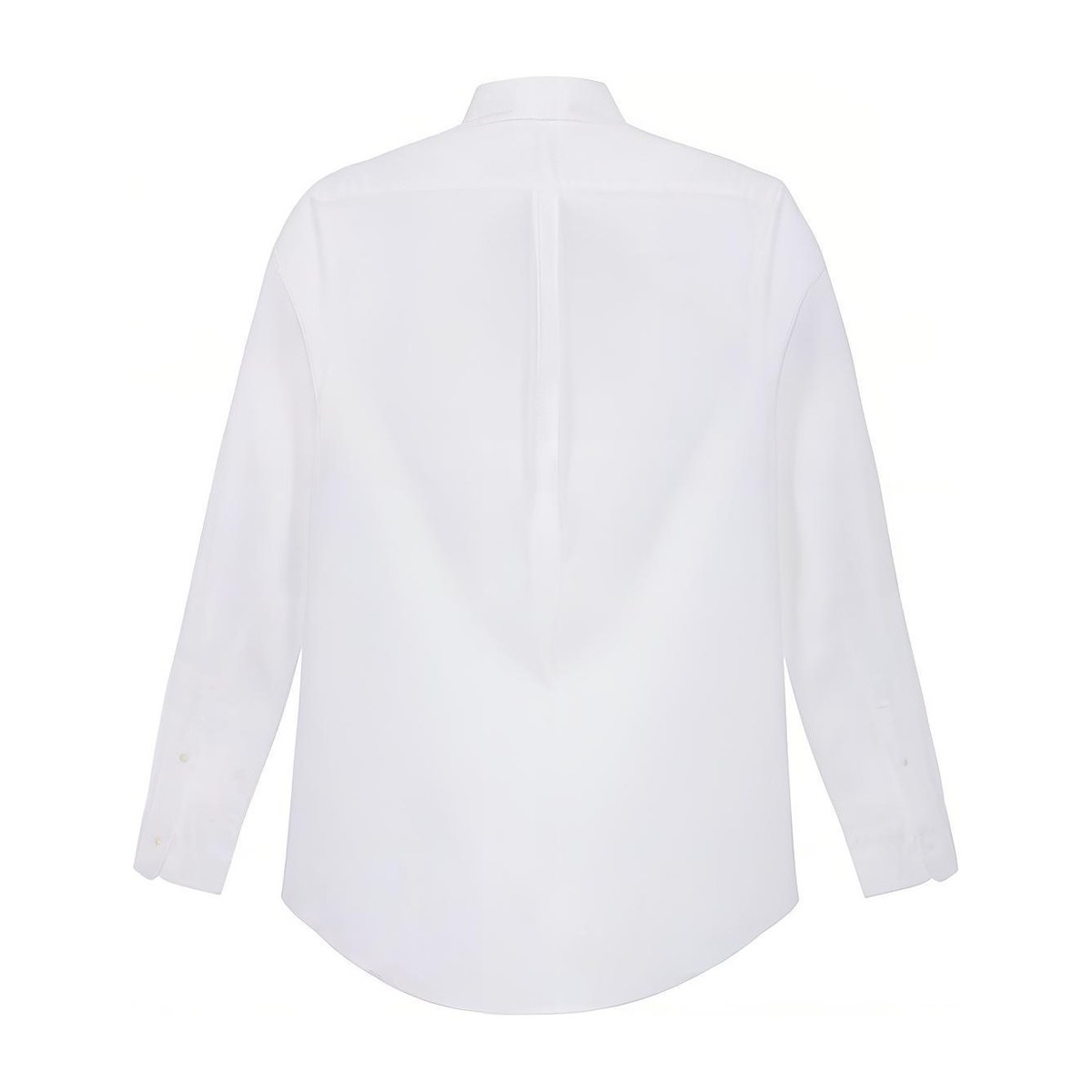 Polo Ralph Lauren Oxford Shirt White