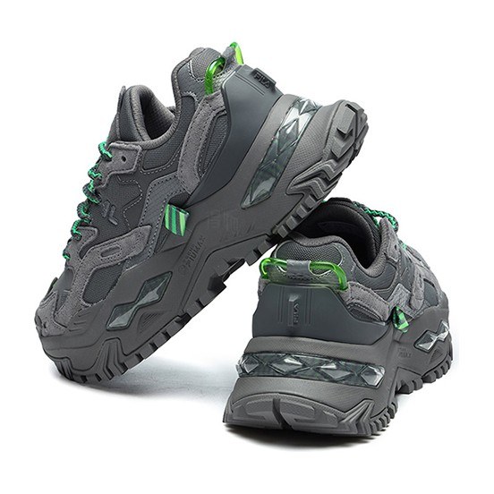 FILA Fusion Bianco