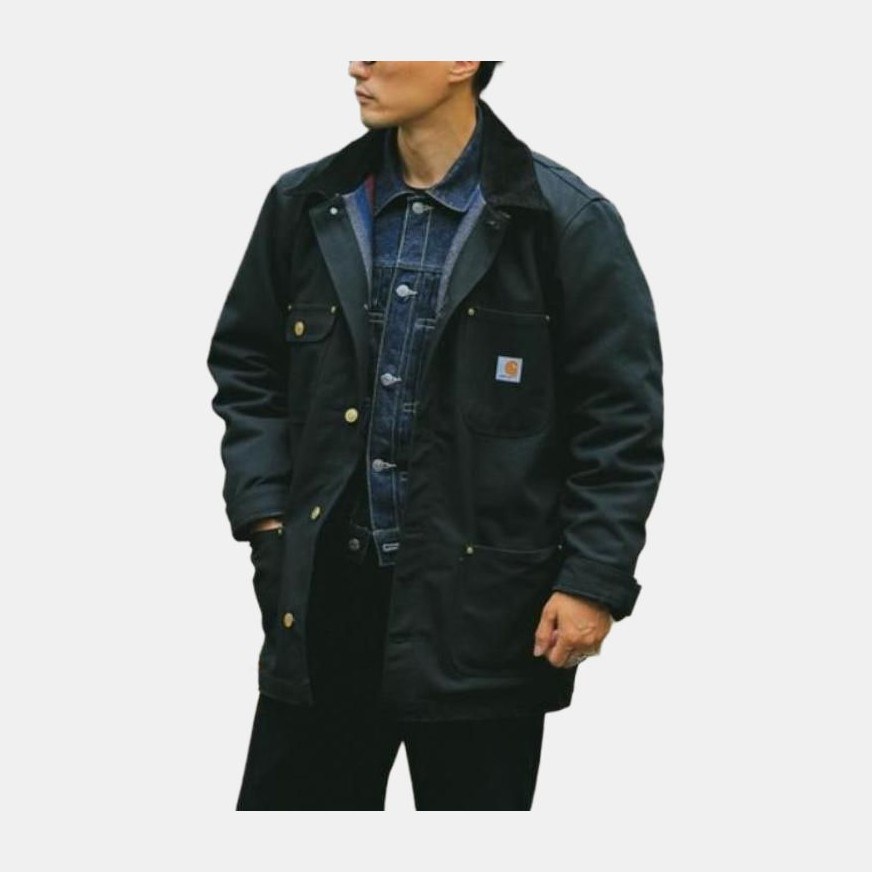 Carhartt Chore Coat
