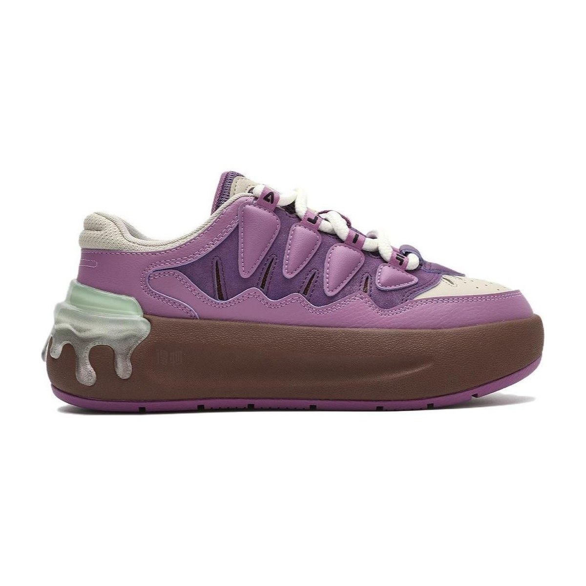 FILA CARROT