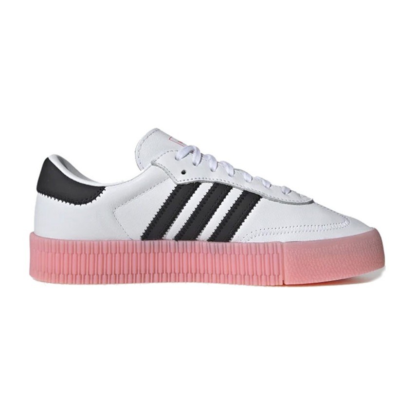 adidas Samba Rose Pink White