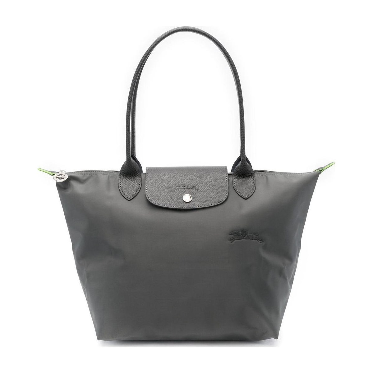 LONGCHAMP Le Pliage Green 28 Graphite