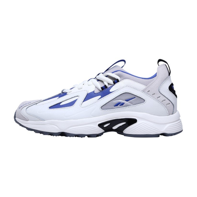 Reebok DMX Series 1200 White Blue