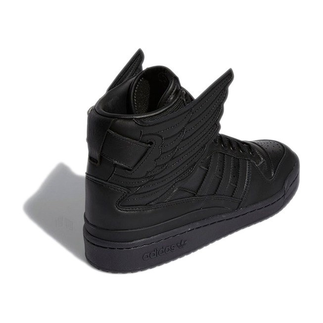 Jeremy Scott x adidas Forum High Wings 4.0