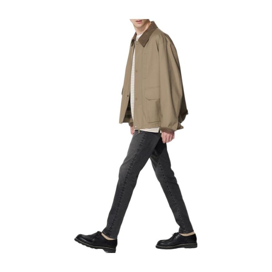 UNIQLO Jacket