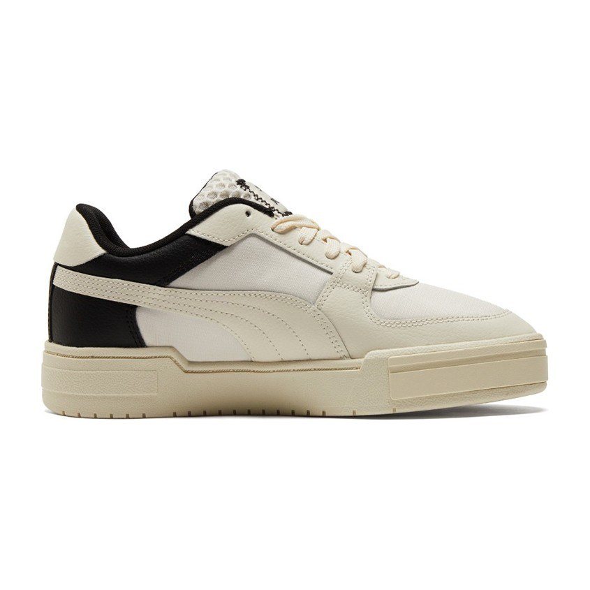 PUMA Ca Pro Re.Gen Ivory White