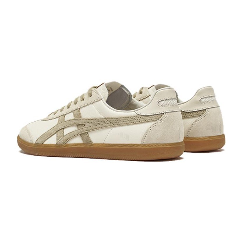Onitsuka Tiger Tokuten Brown