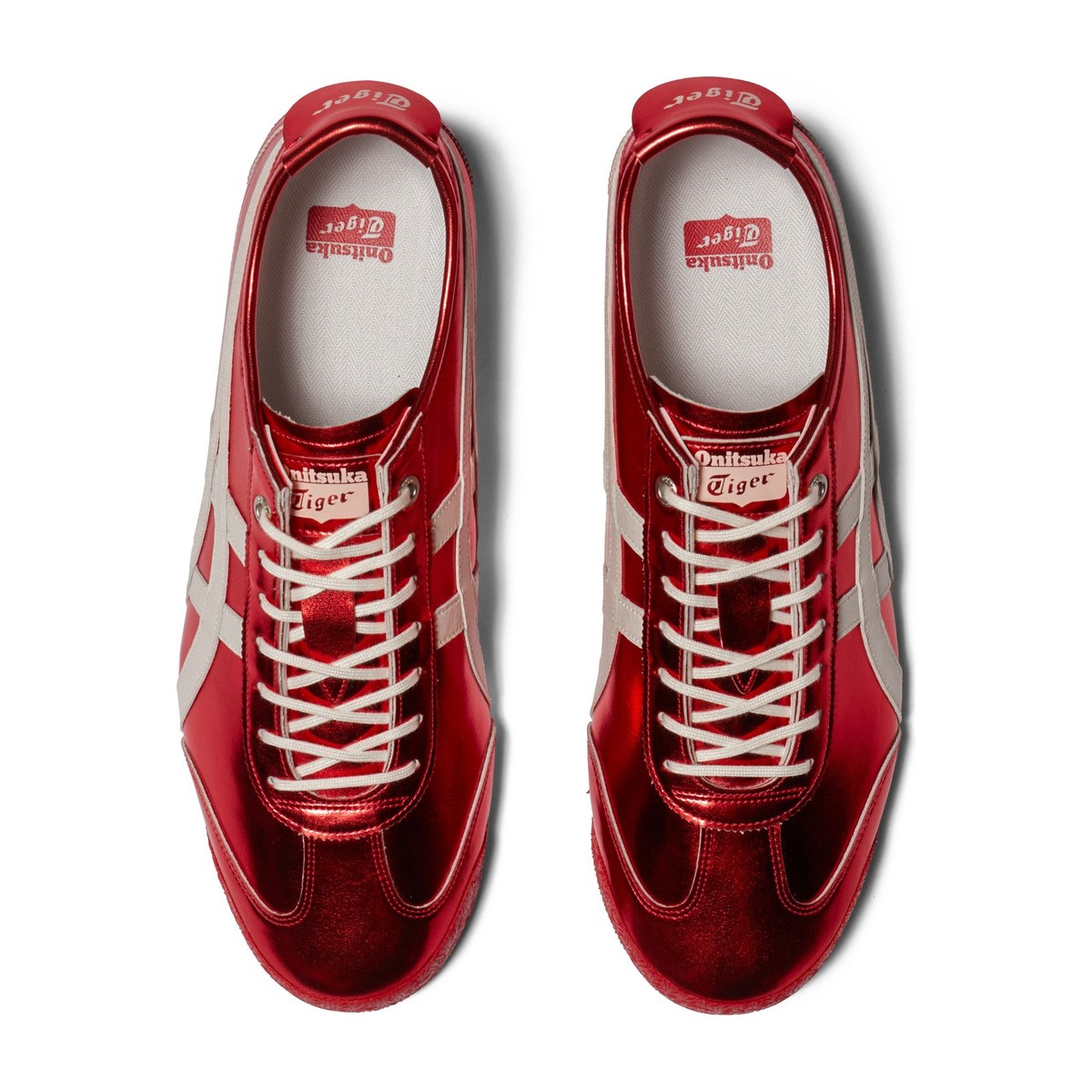 Onitsuka Tiger MEXICO 66 SD Red