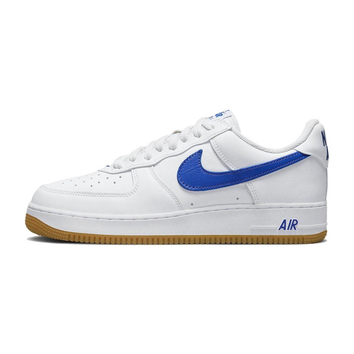 Nike Air Force 1 Low Retro "Since 82"