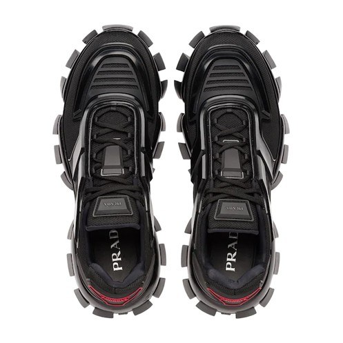PRADA Cloudbust Thunder Black