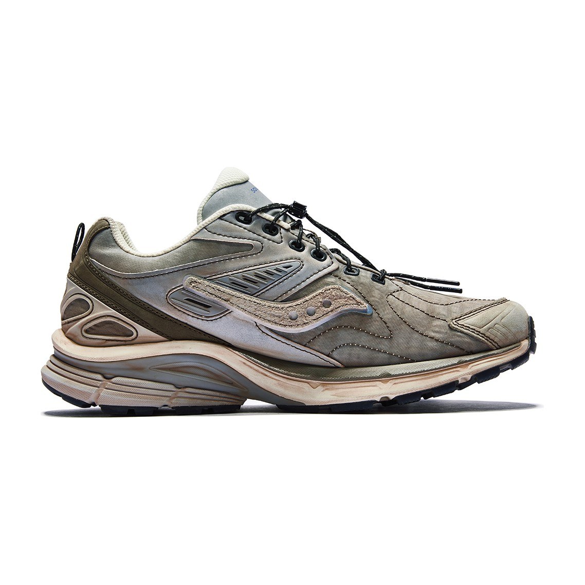 Saucony Kinvara 4 RE