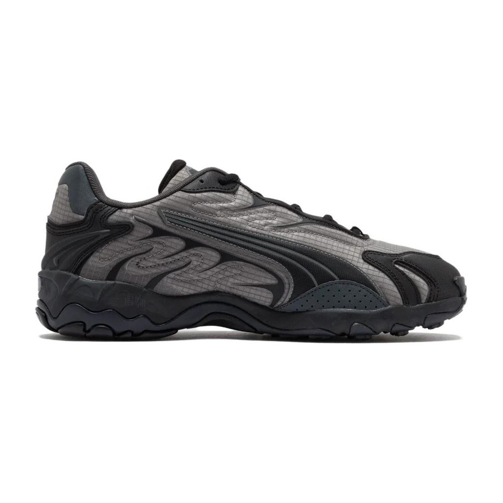 PUMA Inhale Essentials Shadow Grey
