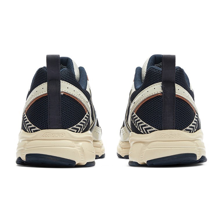 Mizuno Speed