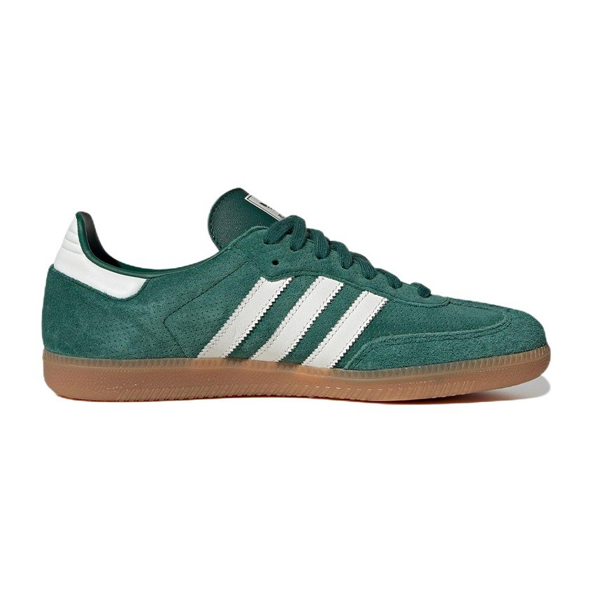 adidas Samba OG Green White