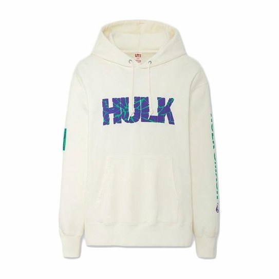 UNIQLO Hoodie