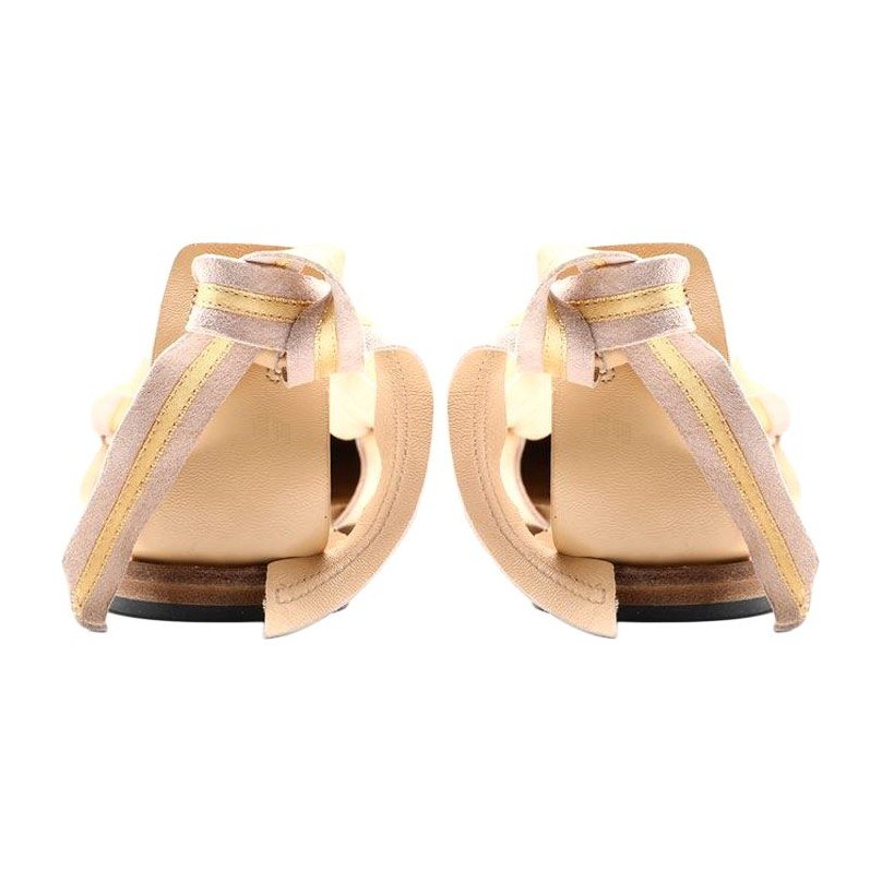 Maison Margiela Tabi Ballet Flats