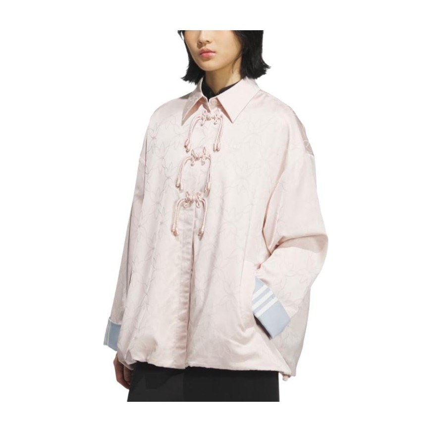 adidas Originals CNY Shirt Jacket